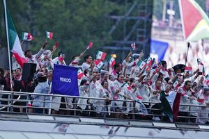 París 2024: Esto es lo que le resta a la delegación mexicana en los Juegos Olímpicos