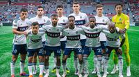 ¡No juegan en su país! Los equipos que militan en ligas fuera de casa