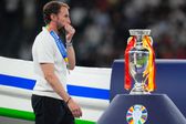 ¡Oficial!: Gareth Southgate deja de ser entrenador de Inglaterra tras perder la Euro 2024