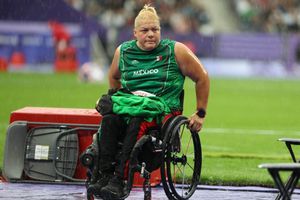 París 2024: Agenda de mexicanos para el 31 de agosto en Juegos Paralímpicos
