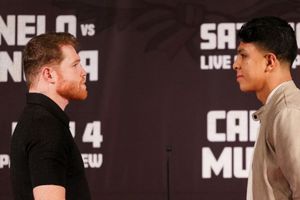 Saúl ‘Canelo’ Álvarez volverá a pelear contra un mexicano siete años después