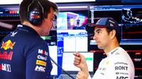 Fórmula 1: Checo Pérez, fuera del Top 10 del Power Ranking en la primera mitad de la temporada