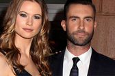 Reviven Adam Levine y Behati Prinsloo boda en México 10 años después