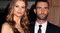Reviven Adam Levine y Behati Prinsloo boda en México 10 años después
