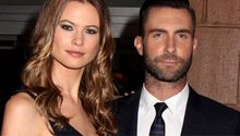 Reviven Adam Levine y Behati Prinsloo boda en México 10 años después