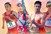 Juegos Olímpicos: Los deportistas mexicanos que apuntan a brillar en Los Ángeles 2028