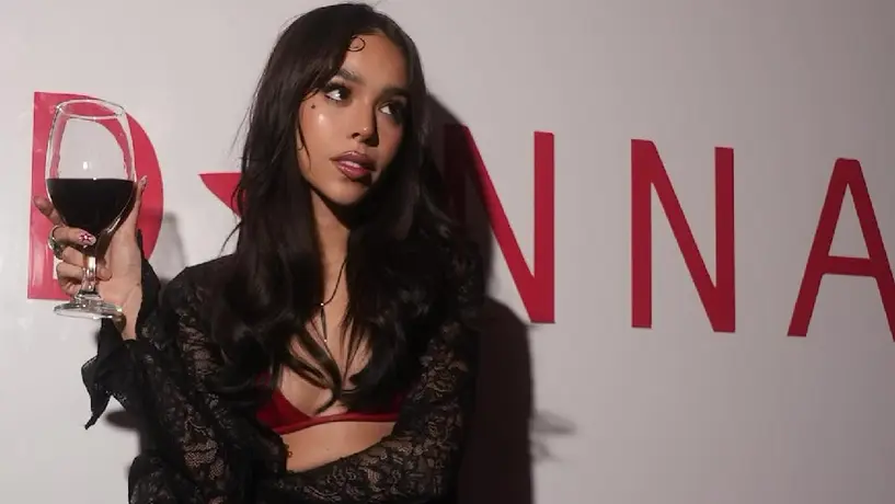 ¿Danna Paola tendrá su propio documental? Esto responde la cantante