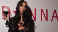 ¿Danna Paola tendrá su propio documental? Esto responde la cantante