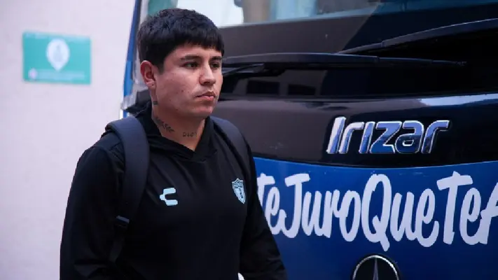 ‘Chofis’ López sigue en Pachuca dentro de un programa nutricional