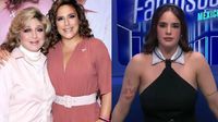Tunden a Angélica Vale por pedir a Gala Montes que se cambie el título de “La novia de México”