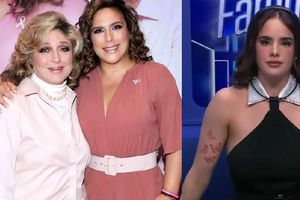 Tunden a Angélica Vale por pedir a Gala Montes que se cambie el título de “La novia de México”