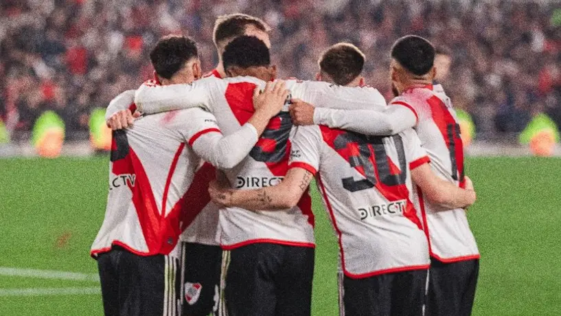 Copa Libertadores: River Plate elimina a Talleres y avanza a los Cuartos de Final