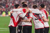 Copa Libertadores: River Plate elimina a Talleres y avanza a los Cuartos de Final