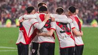 Copa Libertadores: River Plate elimina a Talleres y avanza a los Cuartos de Final