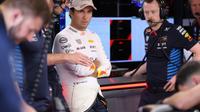 Checo Pérez da por perdido el fin de semana en el Gran Premio de Mónaco: "Ha sido un desastre"
