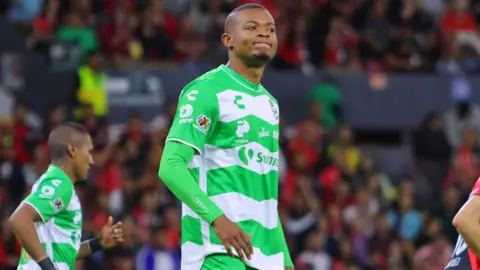 Harold Preciado viola estatutos de FIFA al entrenar con Deportivo Cali pese a dar positivo en dopaje