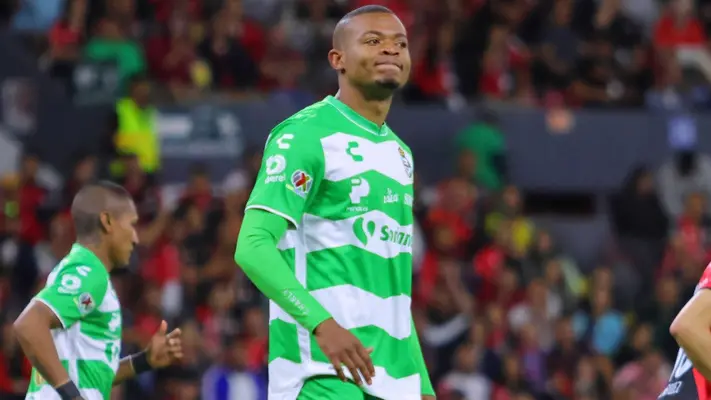 Harold Preciado viola estatutos de FIFA al entrenar con Deportivo Cali pese a dar positivo en dopaje