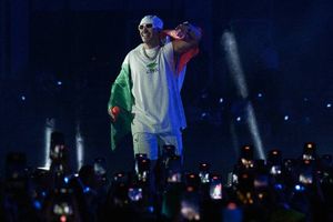 ¡Hey, Mor! Feid hace vibrar el Estadio GNP Seguros con su tour "Ferxxocalipsis" 2024