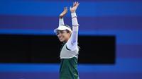 Ana Paula Vázquez se va de París 2024 orgullosa de su participación: “Era una llave difícil”