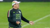 Piojo Herrera habla sobre las convocatorias del Tri: "Concacaf te obliga a llevar a tus estrellas"