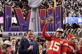 Kansas City Chiefs buscan su quinto título y acechar la cima de la NFL
