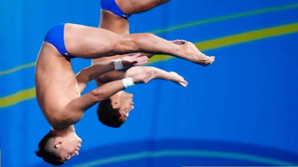 París 2024: Agenda de atletas mexicanos del viernes 9 de agosto