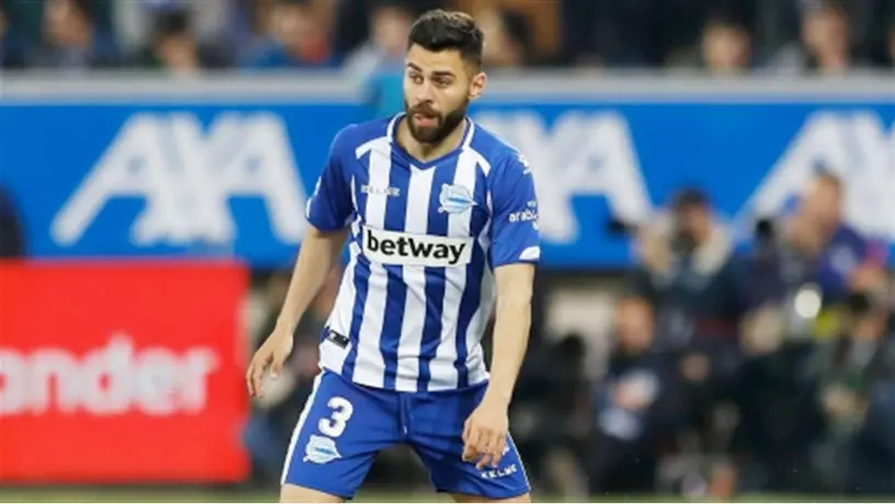 ¡OFICIAL! Rubén Duarte es nuevo jugador de los Pumas de la UNAM