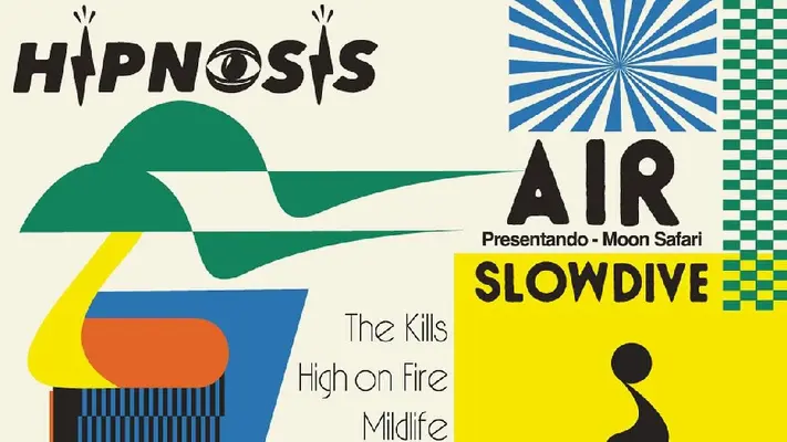 Festival Hipnosis contará con camping: Boletos, sede y fecha
