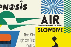 Festival Hipnosis contará con camping: Boletos, sede y fecha