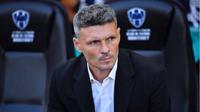 'Tato' Noriega asegura que aún no han tomado una decisión sobre el futuro de Fernando Ortiz