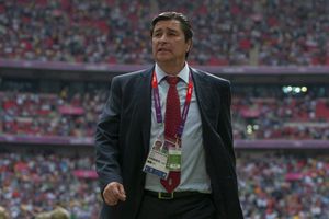 'Teníamos miedo de las tentaciones de la Villa Olímpica': Luis Fernando Tena sobre Londres 2012