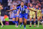 ¡Milagro en Monterrey! Rayadas campeonas de la Liga MX Femenil tras agónica tanda de penales