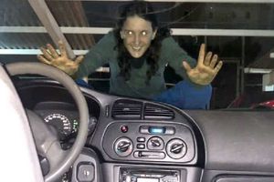 Conoce la historia de Rebeca García, la acosadora de redes sociales