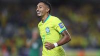 Raphinha lanza mensajito a selecciones europeas: 'Quisiera verlos en eliminatorias de Sudamérica'