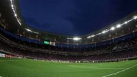 Boletos agotados para el México ante Estados Unidos en Guadalajara