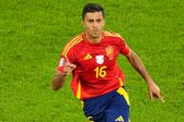 Rodri asegura que España quiere ganar la Eurocopa sin importar las formas: "No estamos para jugar bien"