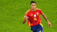 Rodri asegura que España quiere ganar la Eurocopa sin importar las formas: "No estamos para jugar bien"