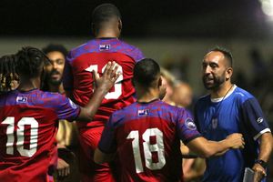 ¡Sublime! Islas Caimán hace historia al ganar su primer partido rumbo al Mundial 2026