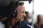 Christian Horner sobre el Gran Premio de Gran Bretaña: 'Fue una carrera muy rara'