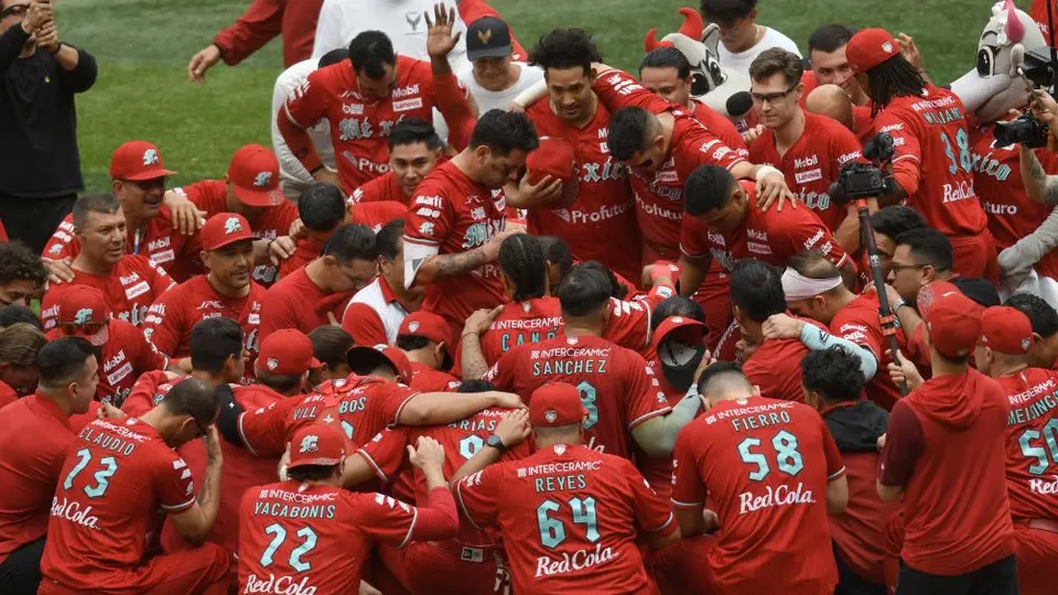 Serie del Rey 2024: ¿Cuándo y dónde ver el Juego 2 entre Diablos Rojos vs Sultanes?