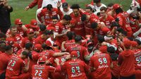 Serie del Rey 2024: ¿Cuándo y dónde ver el Juego 2 entre Diablos Rojos vs Sultanes?