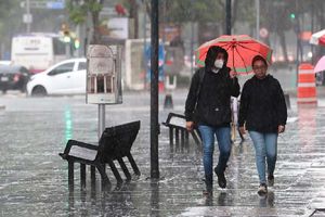 ¿Lloverá este domingo 26 de mayo de 2024? Checa el pronóstico del clima para hoy