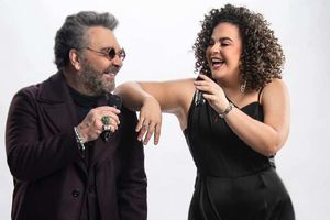 Manuel Mijares dice que le duele los ataques discriminatorios contra su hija Lucerito