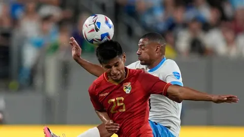Bolivia vs Panamá: ¿Dónde y cuándo ver el duelo de Copa América?