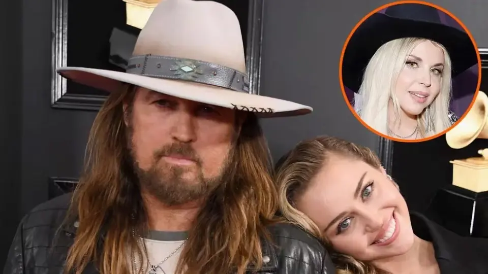 El padre de Miley Cyrus, Billy Ray, está MUERTO para ella después de llamarla “Zor..”