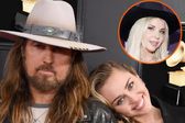 El padre de Miley Cyrus, Billy Ray, está MUERTO para ella después de llamarla “Zor..”