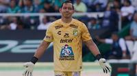 Rodolfo Cota reveló salida de León: "Me dijeron: ‘no cuento contigo, para que vayas buscando"
