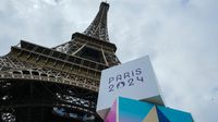 Bandas sudamericanas se encargaron de robar con falsas acreditaciones a turistas en París 2024