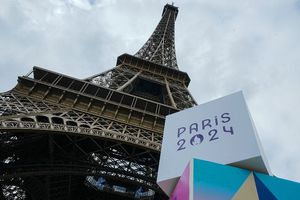 Bandas sudamericanas se encargaron de robar con falsas acreditaciones a turistas en París 2024
