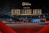 Kings League Americas se quejan de malos tratos, quieren igualdad